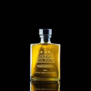 Ulei de măsline organic extravirgin - 200ml